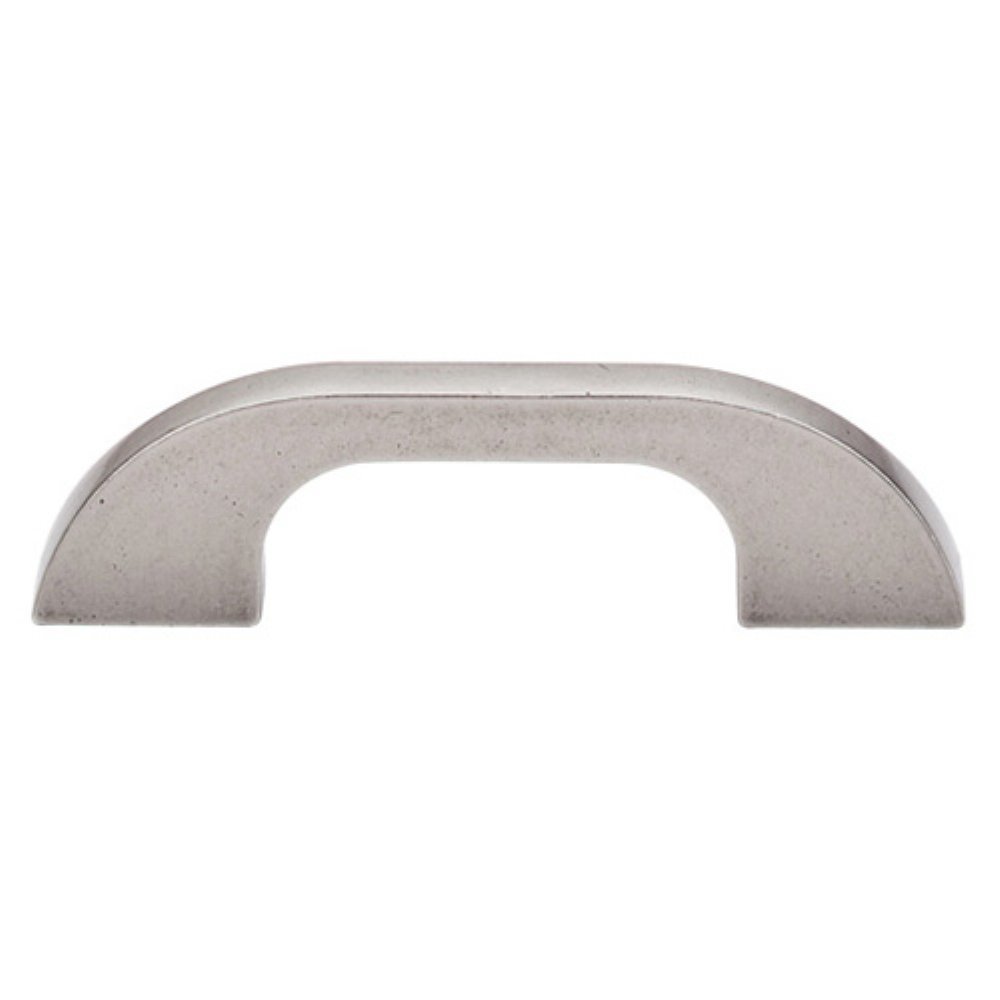 TK44PTA Cabinet Pulls - Modern Handle for Kitchen & Bathroom Cabinets