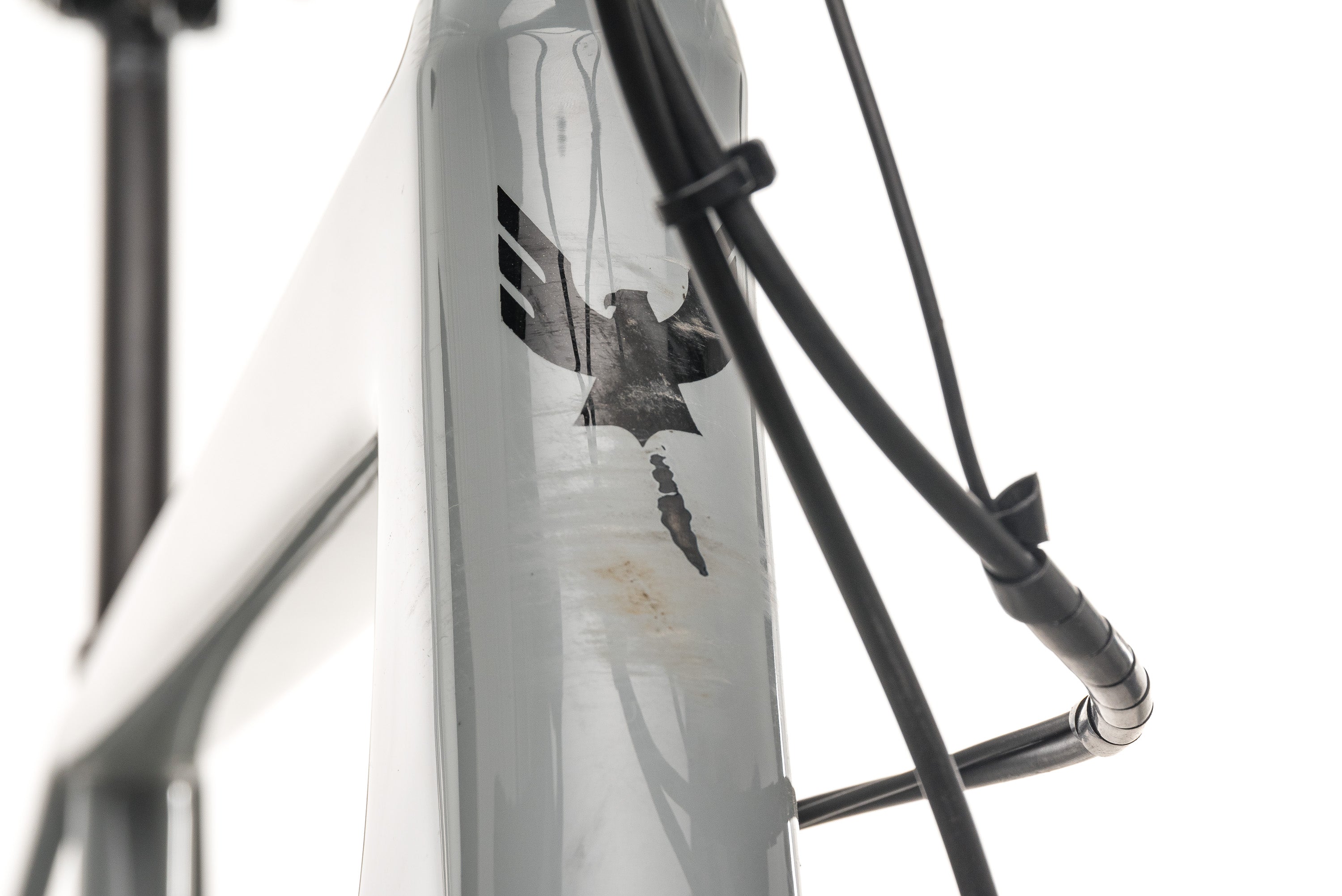 Allied Able Gravel Bike 2020 - X Large Size | Lightweight Carbon Frame, Disc Brakes | Perfect for Adventure Cycling, Commuting & Off-Road Trails