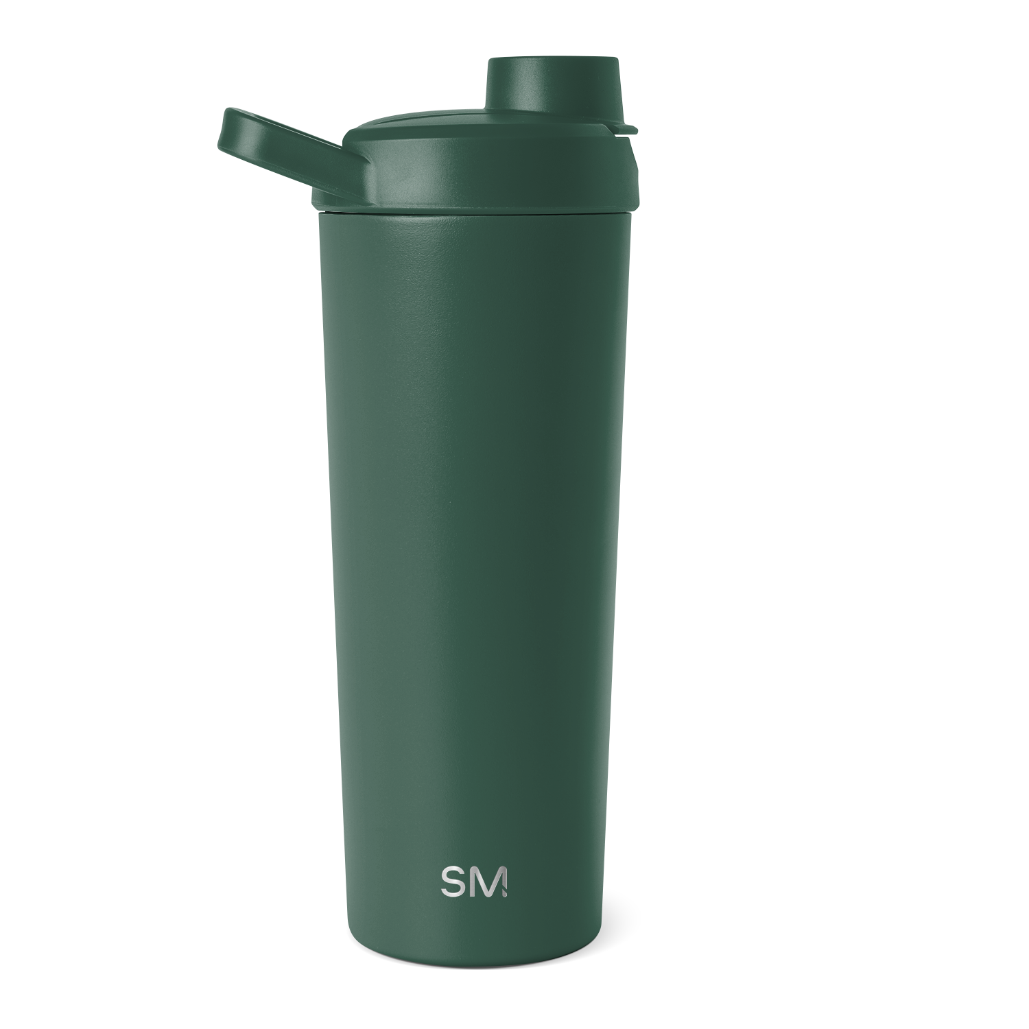 Premium Protein Shaker Bottle for Gym & Workouts - Leak-Proof, BPA-Free, 20oz/600ml - Ideal for Protein Powder, Pre-Workout & Post-Workout Drinks - Perfect for Bodybuilding, Fitness & Weight Loss