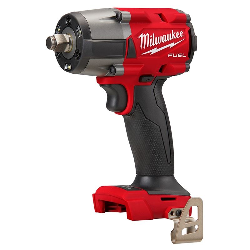 M18 FUEL 18V Brushless Cordless 1/2