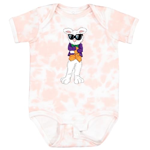 Tie Dye Pink