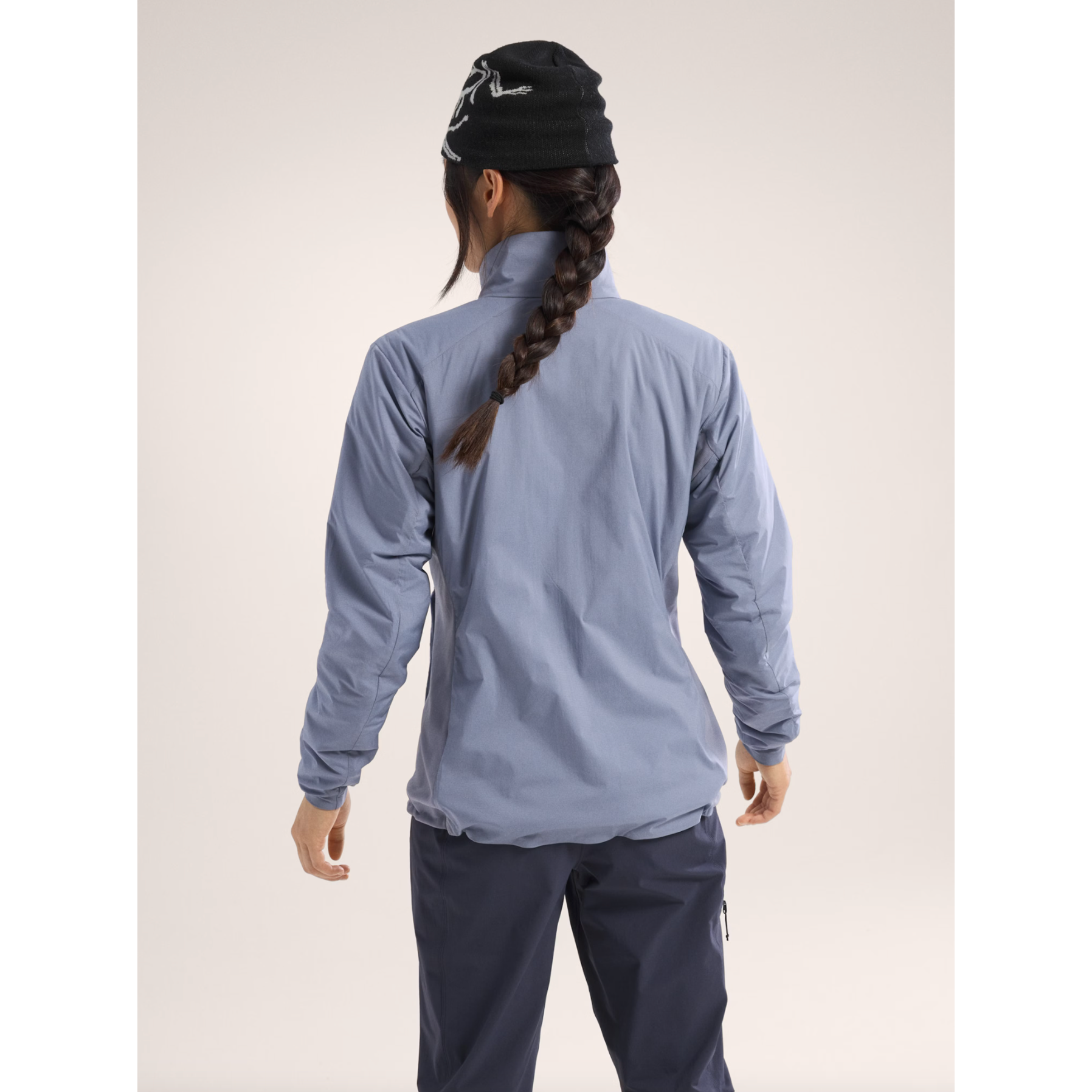 Arc'teryx Women's Atom Jacket - Lightweight Insulated Hoodie for Hiking, Camping & Outdoor Adventures | Water-Resistant & Breathable