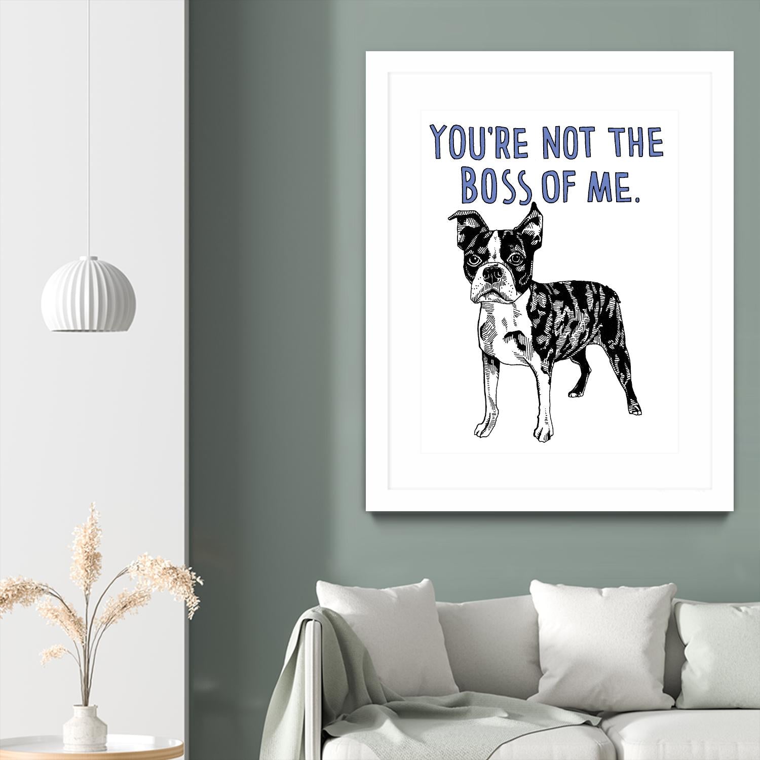 Boston Terrier Dog - Adorable Pet Companion for Families & Apartment Living | Best Small Breed for Home & Travel