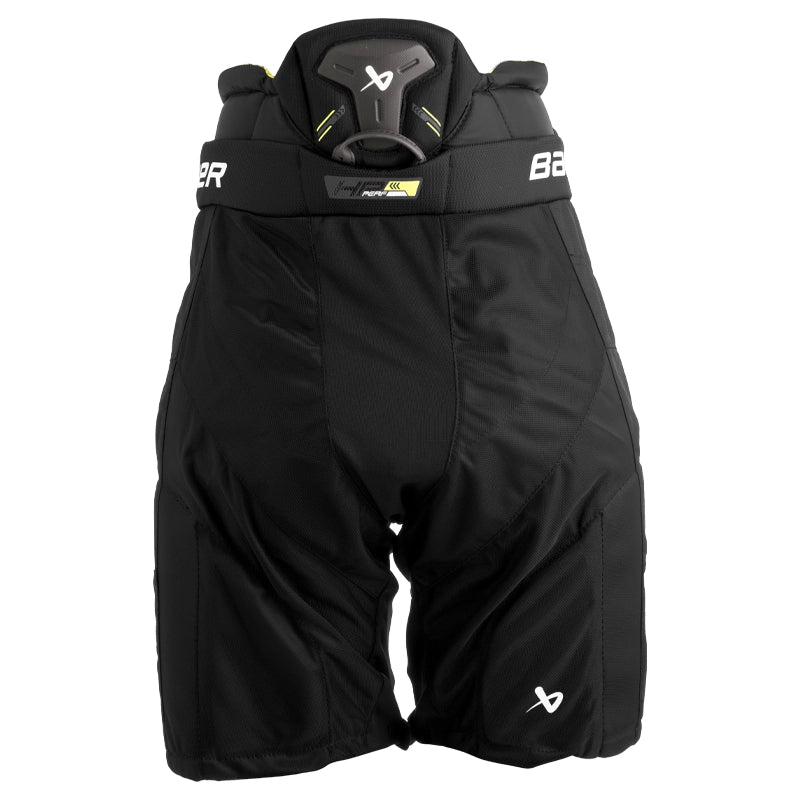 Bauer Performance Hockey Pants for Junior Players - Lightweight & Durable Hockey Gear for Youth Ice Skating & Training