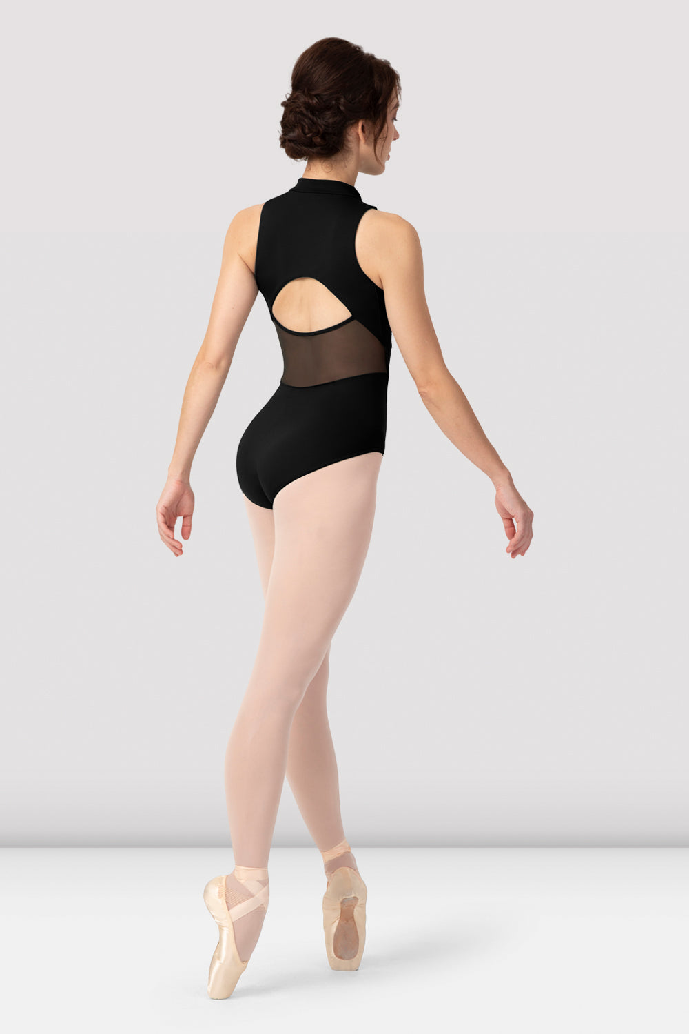 Women's Adirah Corset Tank Leotard - Sexy Stretch Bodysuit for Dance, Yoga & Fitness - Perfect for Ballet, Workouts & Costume Parties
