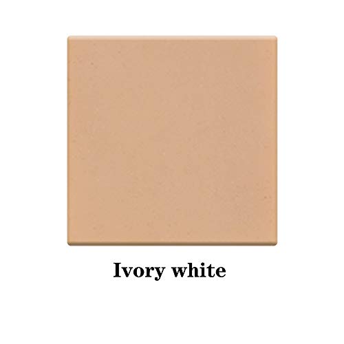 Ivory White