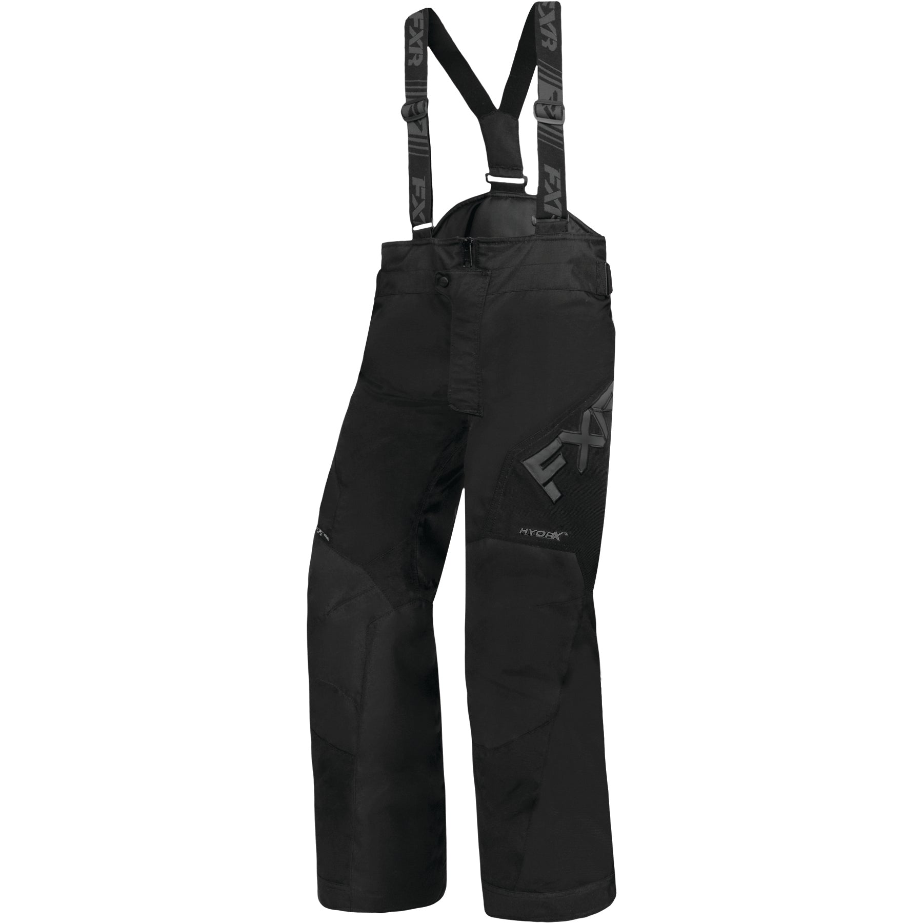 FXR Clutch Kids' Snow Pants - Waterproof & Insulated Winter Ski Pants for Boys & Girls - Perfect for Snowboarding, Skiing & Outdoor Winter Activities