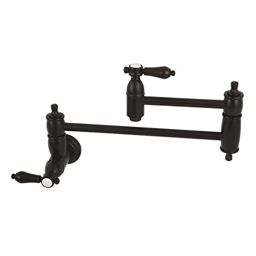 Oil Rubbed Bronze