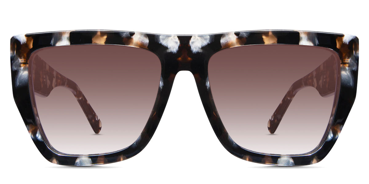 RIEN Women's Prescription Sunglasses - UV Protection, Stylish & Comfortable for Driving, Outdoor Activities & Everyday Wear