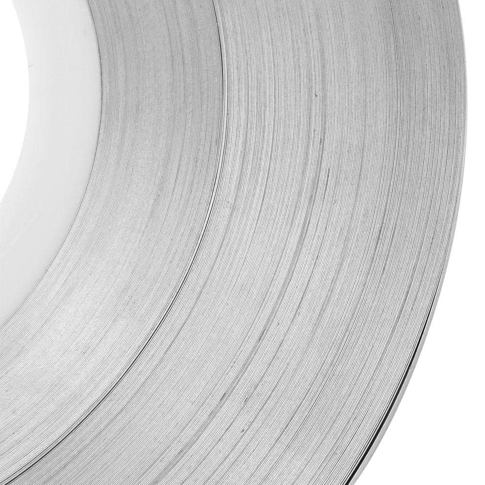 High Purity 99.6% Battery Welding Tape - 10mm Wide, Alkali-Resistant for Mobile Power Supply & Electronics Repair | DIY, EV Battery, Solar Panel Assembly