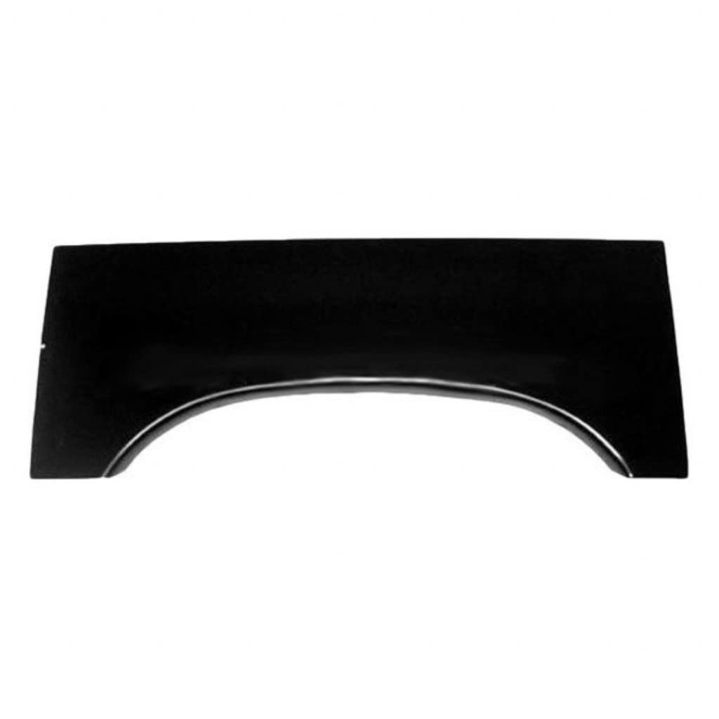 2003-2005 Ford E-350 Club Wagon Wheel Arch Patch Pair - Driver & Passenger Side Replacement | Rust Repair for Van Body Panels | Perfect for Restoration & Off-Road Protection