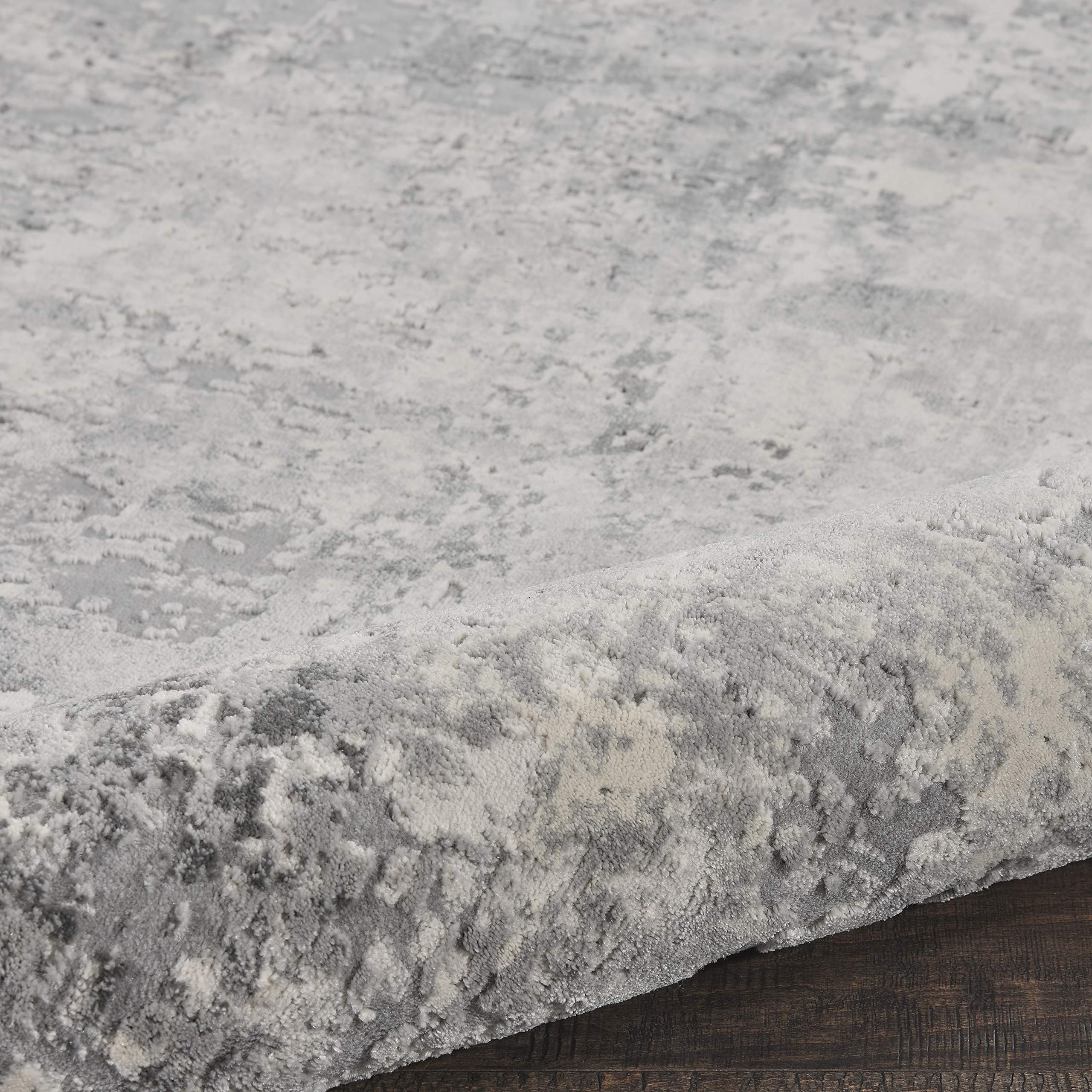 Nourison Rustic Textures 7'10