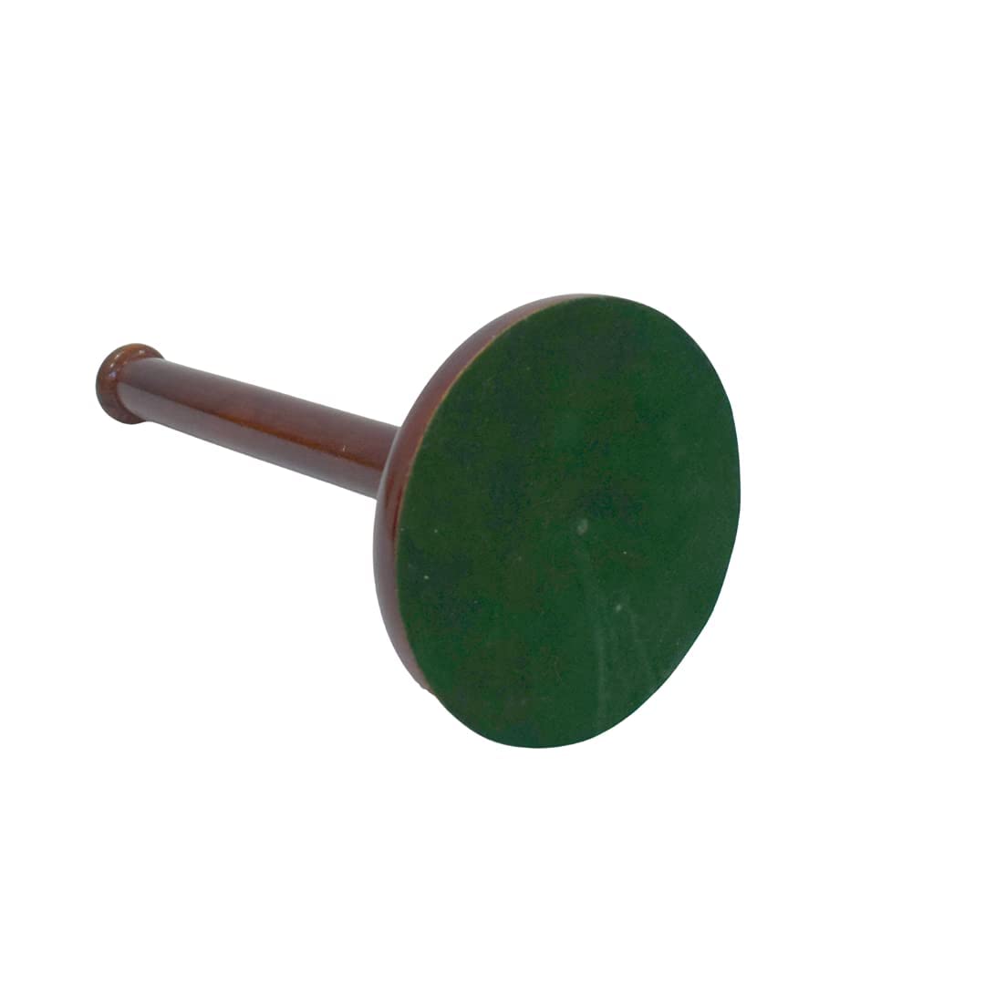WIGANO Wooden Tissue Holder - 11