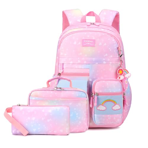 Galaxy Pink Set