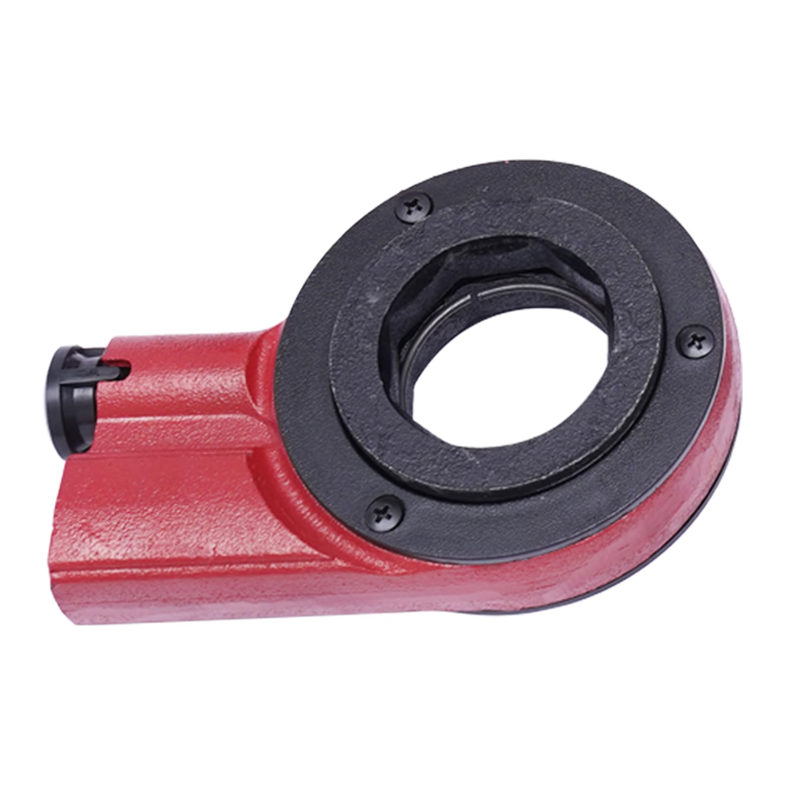 OUKANING 7-Size Ratchet Pipe Threader Kit - 3/8