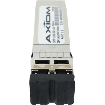 10Gbase SR SFP+ Transceiver Module for IBM & Brocade 10Gb CNA - High-Speed Fiber Optic Network Solution for Data Centers and Enterprise Networks