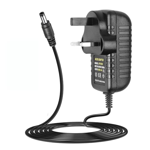 12V 2A Power Supply