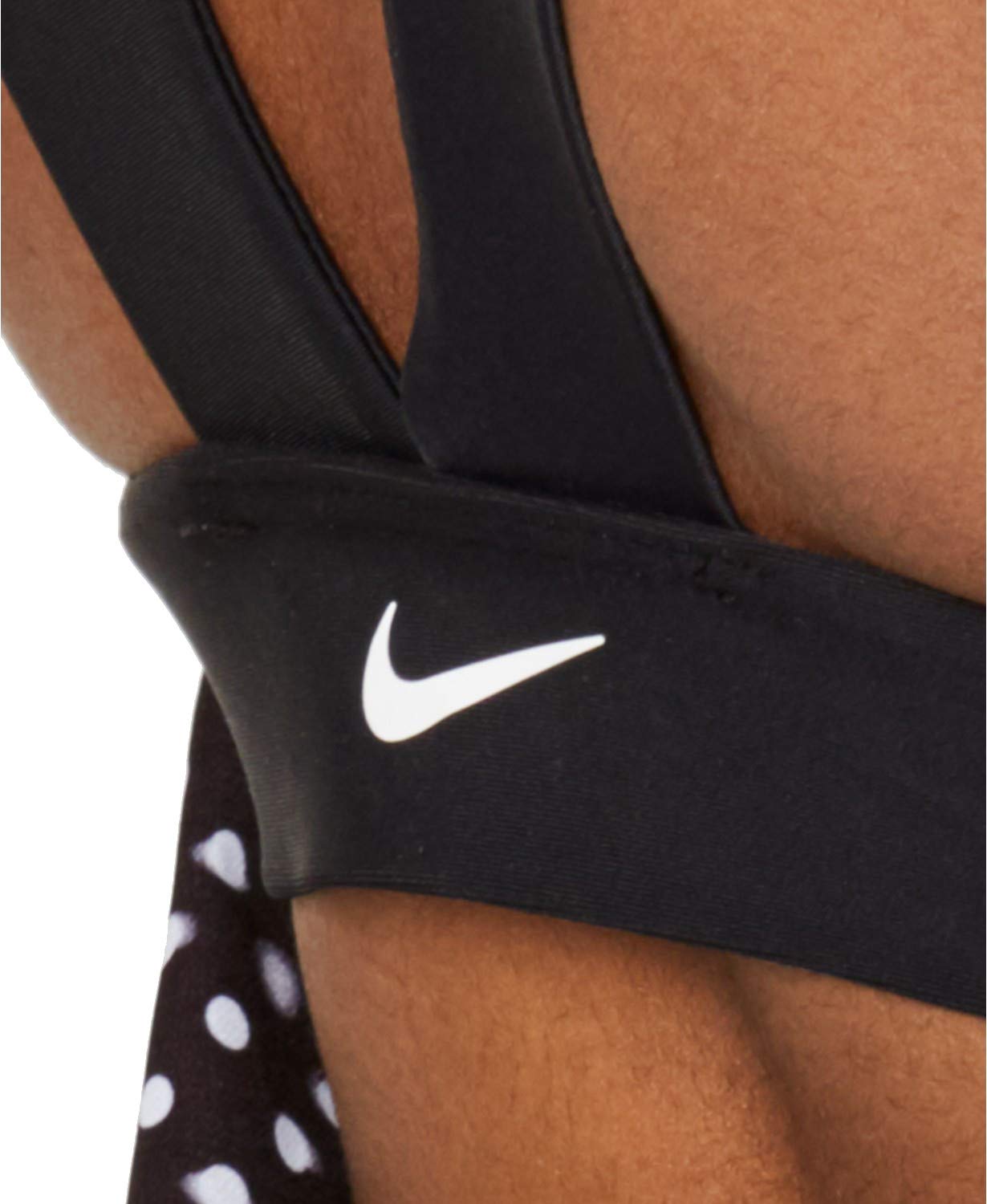 Nike Women's Tankini Top - Breathable Quick-Dry Swimwear for Swimming, Beach & Pool Workouts | Comfortable Athletic Fit for Active Lifestyles