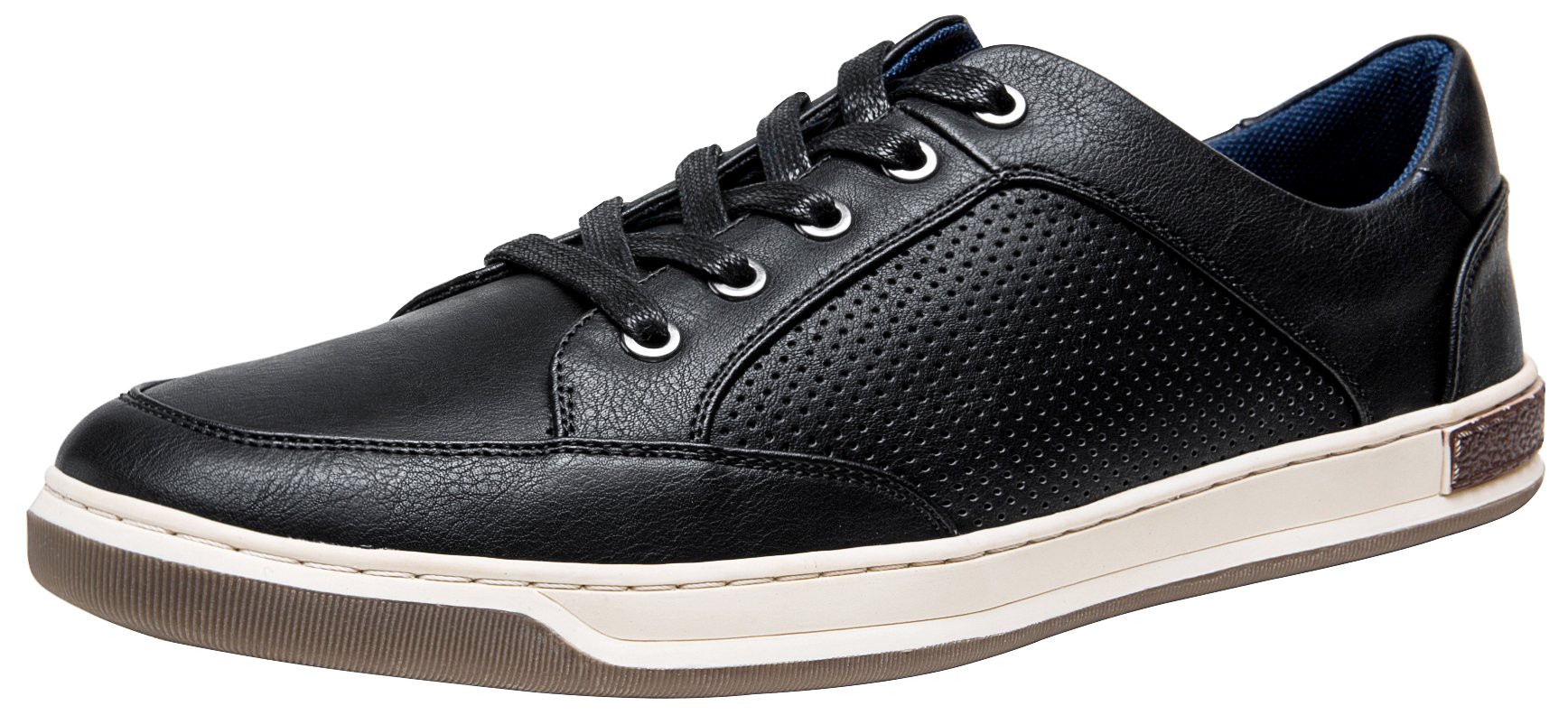 Jousen Men's Fashion Casual Sneakers - Breathable Lightweight Walking Shoes for Men | Perfect for Gym, Workout, Running & Daily Wear