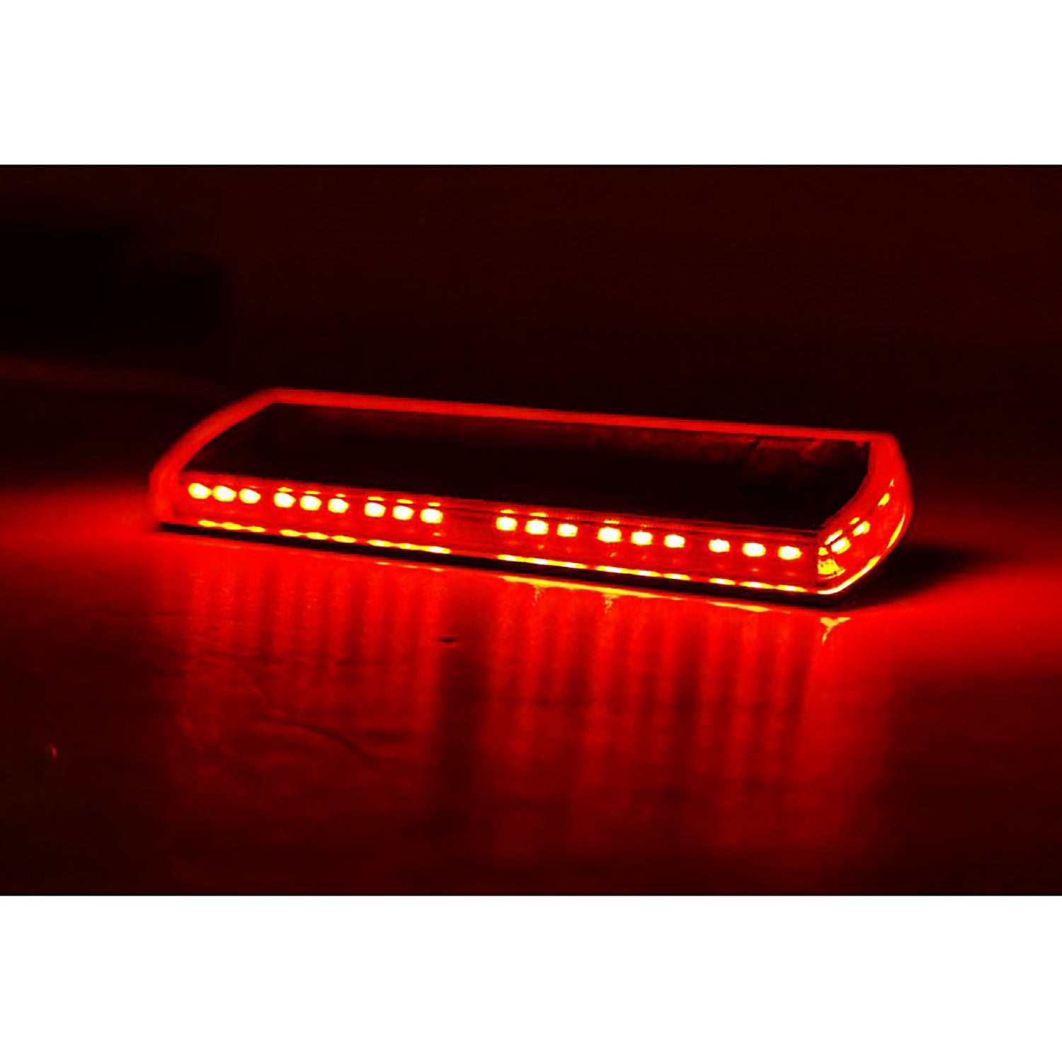 1/14 Scale RC Truck Rotating Warning Light - Compatible with Tamiya LESU RC Tractor Dump Tipper Models | Durable Flashing Lamp for Hobby & DIY Projects | Perfect for RC Construction Vehicle Simulation & Emergency Scene Setup