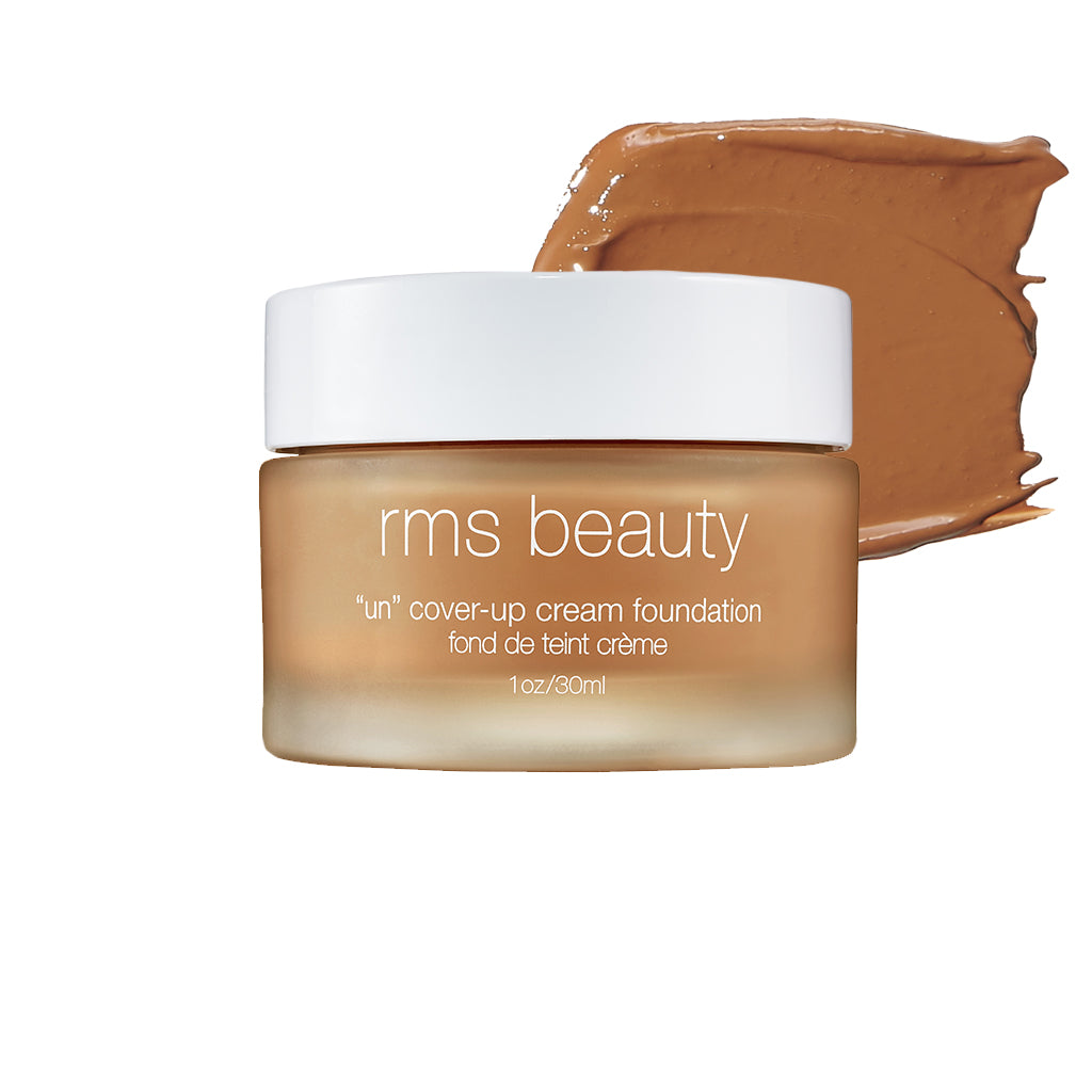 UnCoverup Cream Foundation - Full Coverage Liquid Makeup for Flawless Skin | Perfect for Daily Wear & Special Occasions