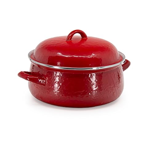 Solid Red