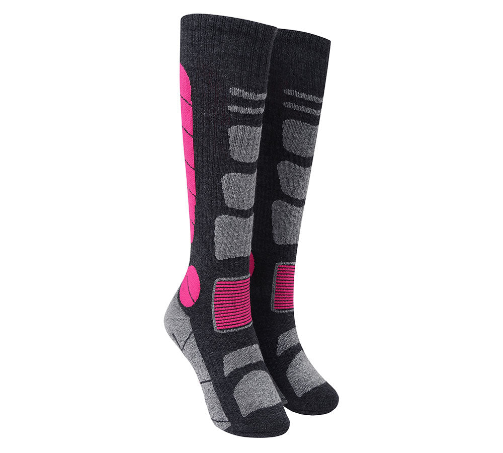 Light Grey/rose