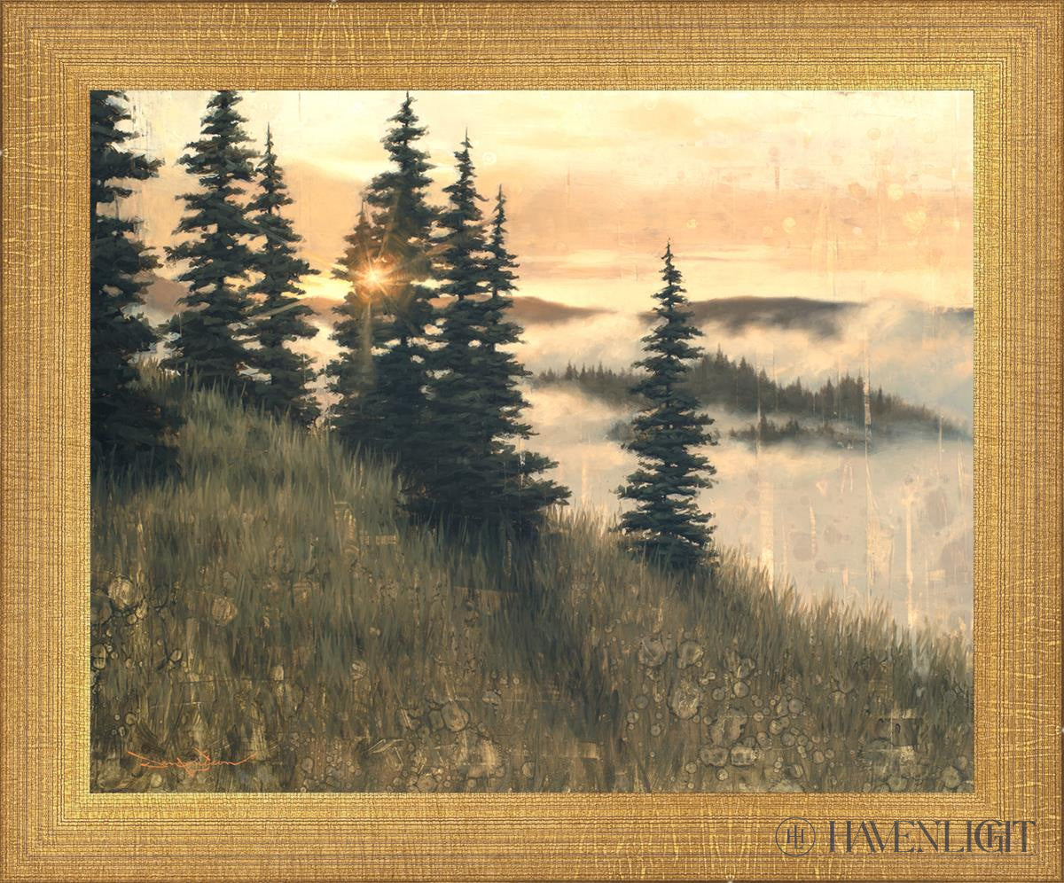 A Moment of Grace - Elegant Home Decor for Living Room & Bedroom | Perfect for Gifts, Wedding & Housewarming Presents