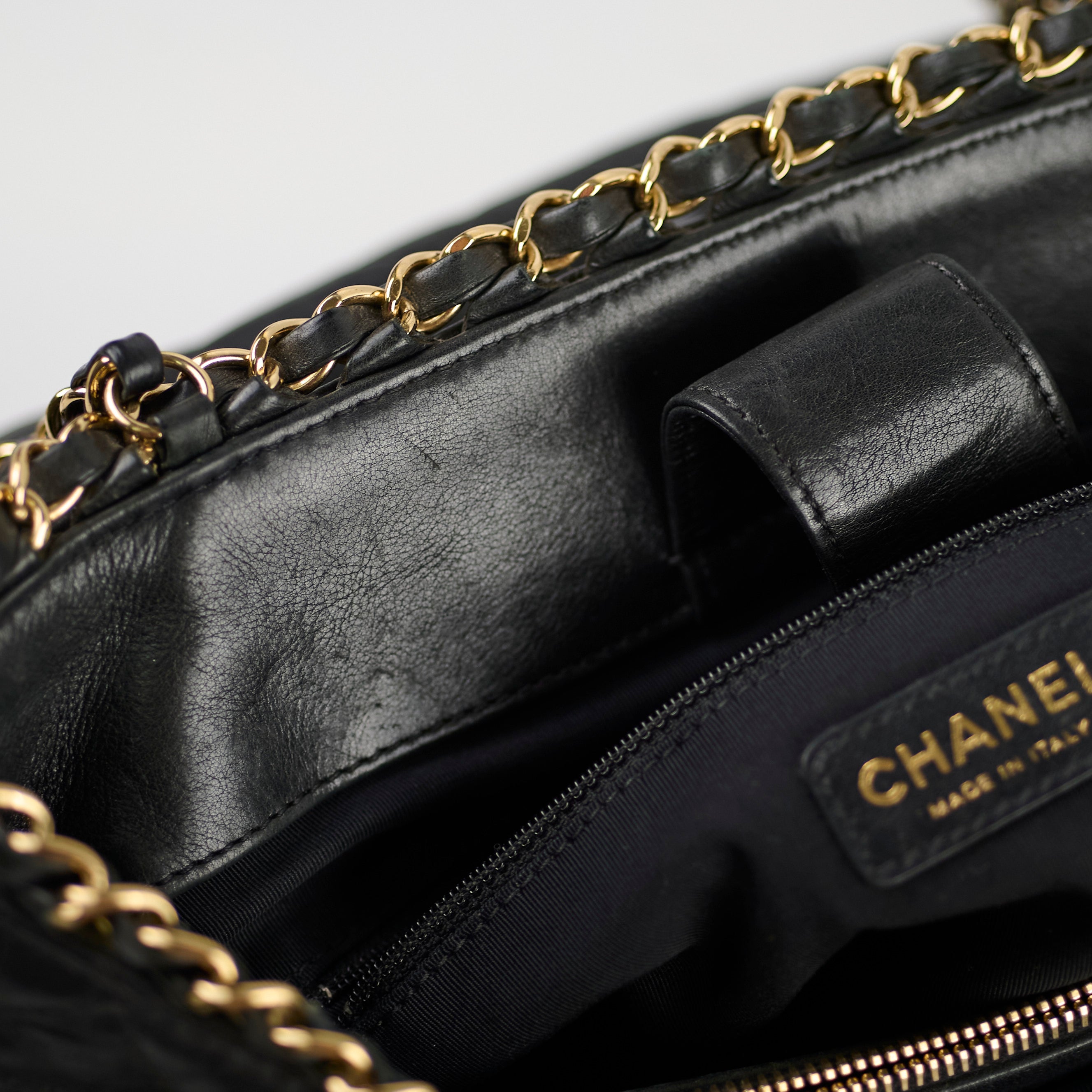 Chanel Chain Tote Bag 16 Series - Luxury Designer Handbag for Women | Perfect for Work, Travel & Everyday Use