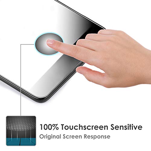 Self-Sealing Clear Poly Bags 4x10 Inches - 1.5ml Thickness for Amazon FBA (Pack of 100/500/1000) | Perfect for Packaging Small Items, Crafts, Jewelry & Ecommerce Shipping