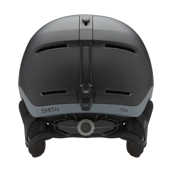 Smith Altus Helmet 2025 - Premium Bike & Skateboard Helmet with MIPS Technology - Lightweight & Ventilated for Men & Women - Perfect for Cycling, Scooters, and Outdoor Sports Safety