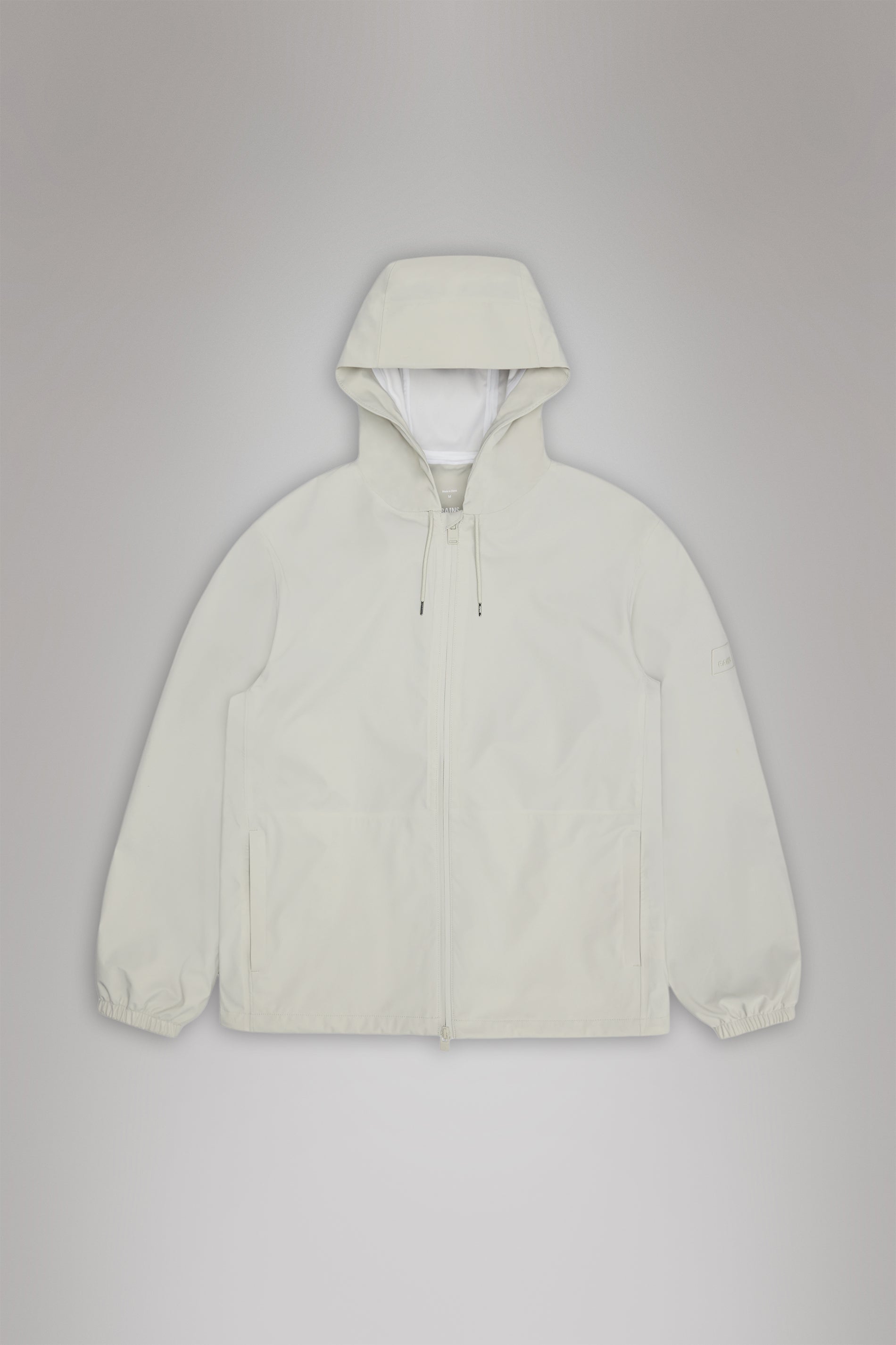 Suva Hardshell Jacket - Waterproof Windbreaker for Men & Women - Lightweight Outdoor Rain Jacket for Hiking, Camping & Travel