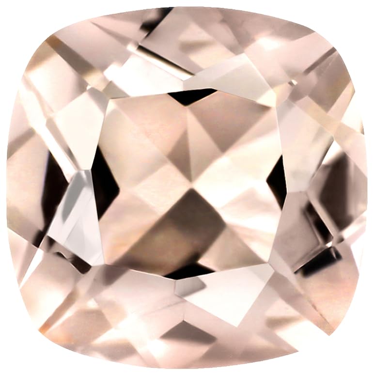 Morganite, October