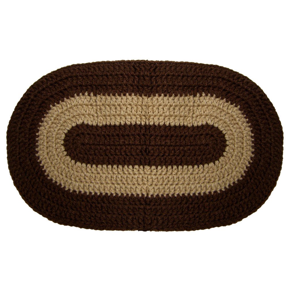 Horse Pommel Pad - Soft & Durable Saddle Grip for Equestrian Riding, Training & Western Horseback - Perfect for Comfort & Stability in Show Jumping, Dressage & Trail Riding