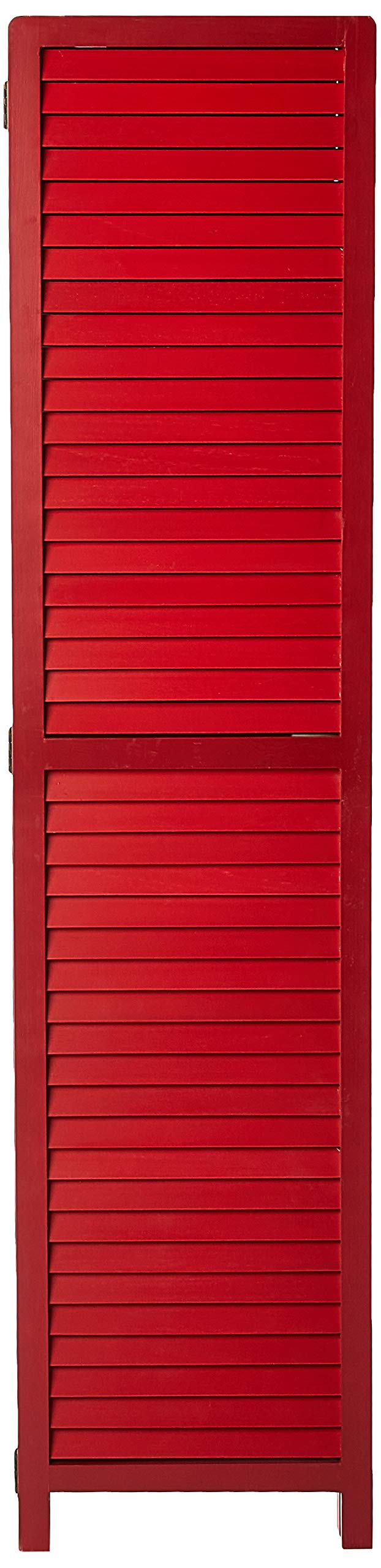 Stylish Large Screen Gems Room Divider - Perfect for Home Office, Living Room & Bedroom Privacy