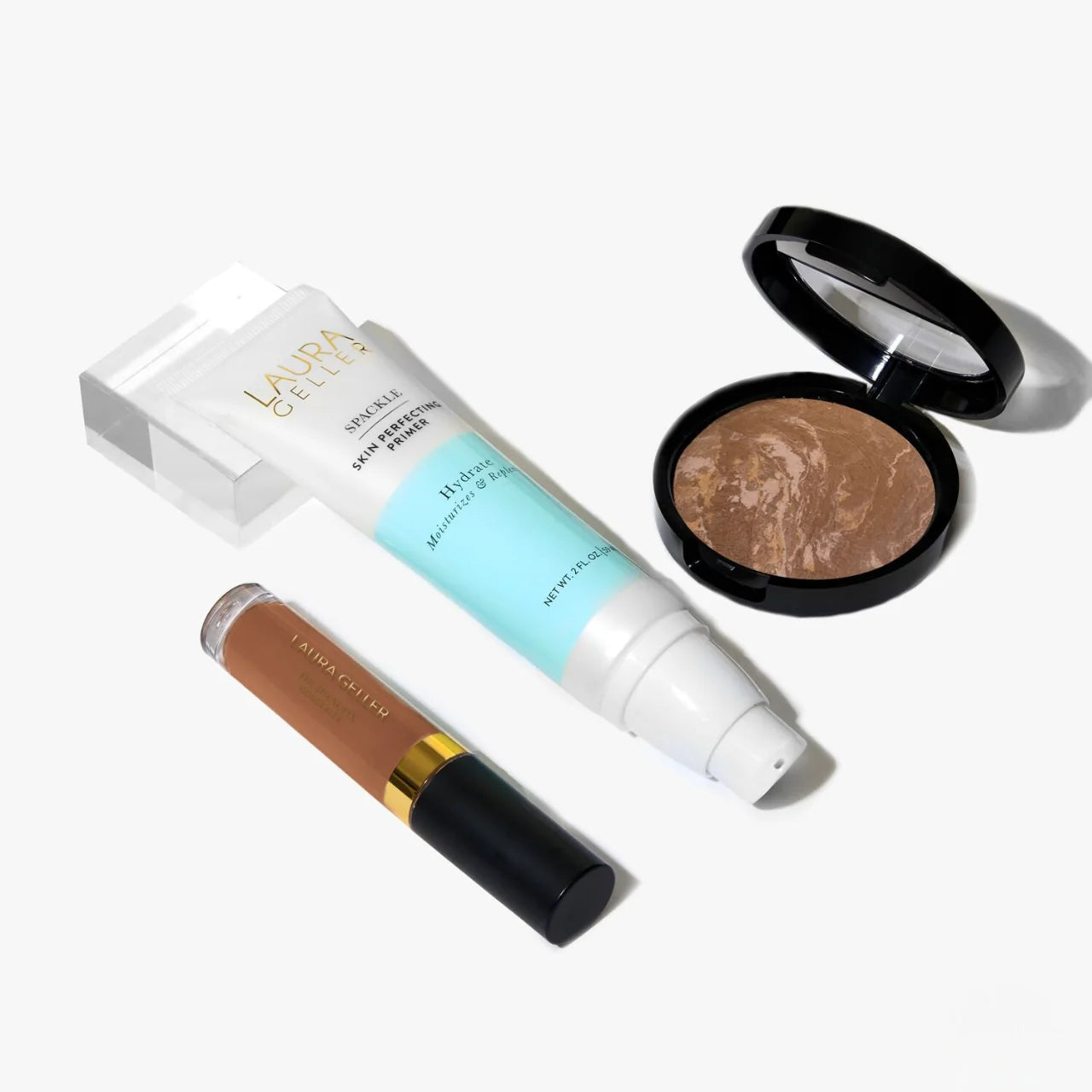 Anti-Aging Skincare Set for Mature Skin - 3 Piece Kit with Hydrating Cream, Firming Serum & Eye Treatment | Perfect for Daily Routine & Night Care
