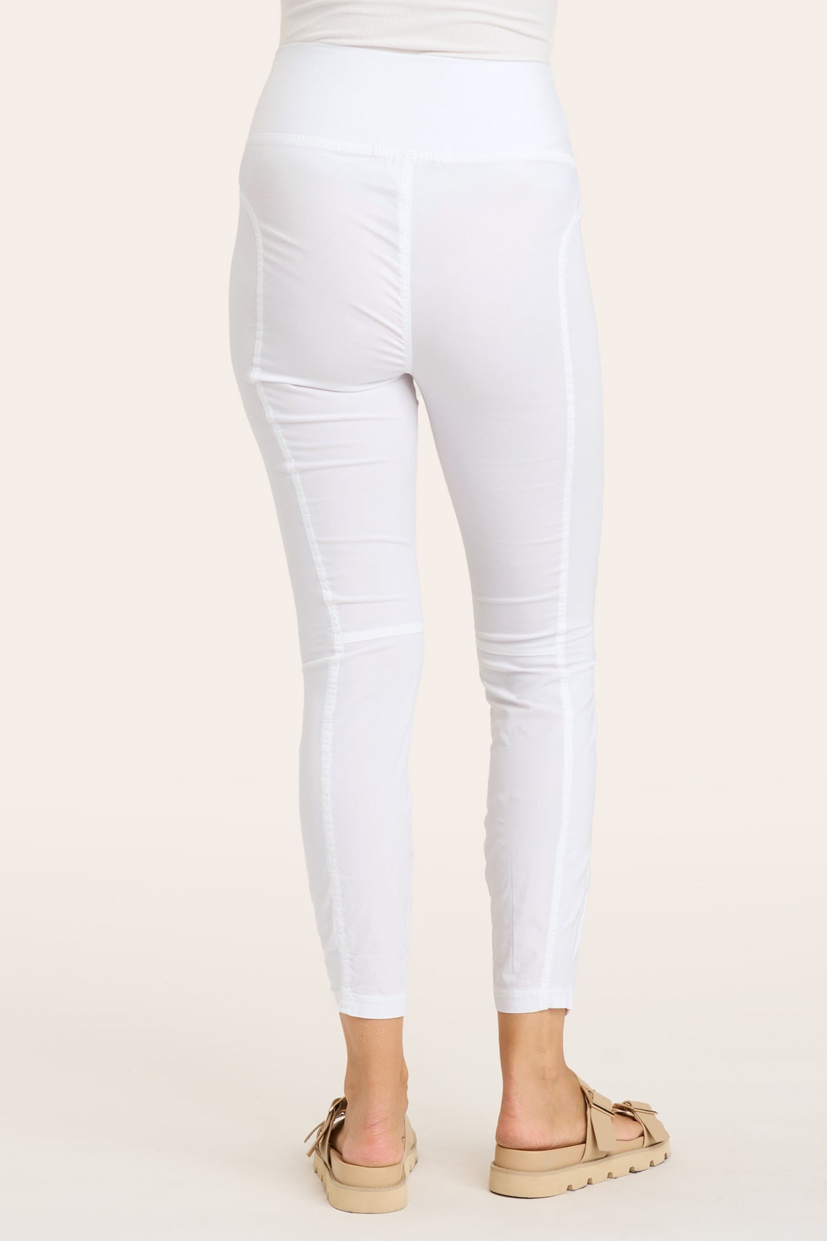 High Waist Yoga Leggings for Women - Tummy Control Workout Pants - Comfortable & Stretchy Gym Leggings for Running, Yoga, Fitness & Daily Wear