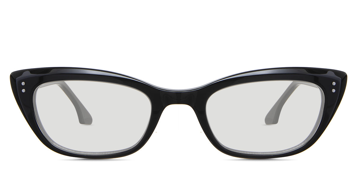 Judy Women's Prescription Eyeglasses - Stylish & Comfortable Glasses for Reading, Work, and Everyday Use