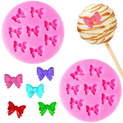 Bowknot Molds