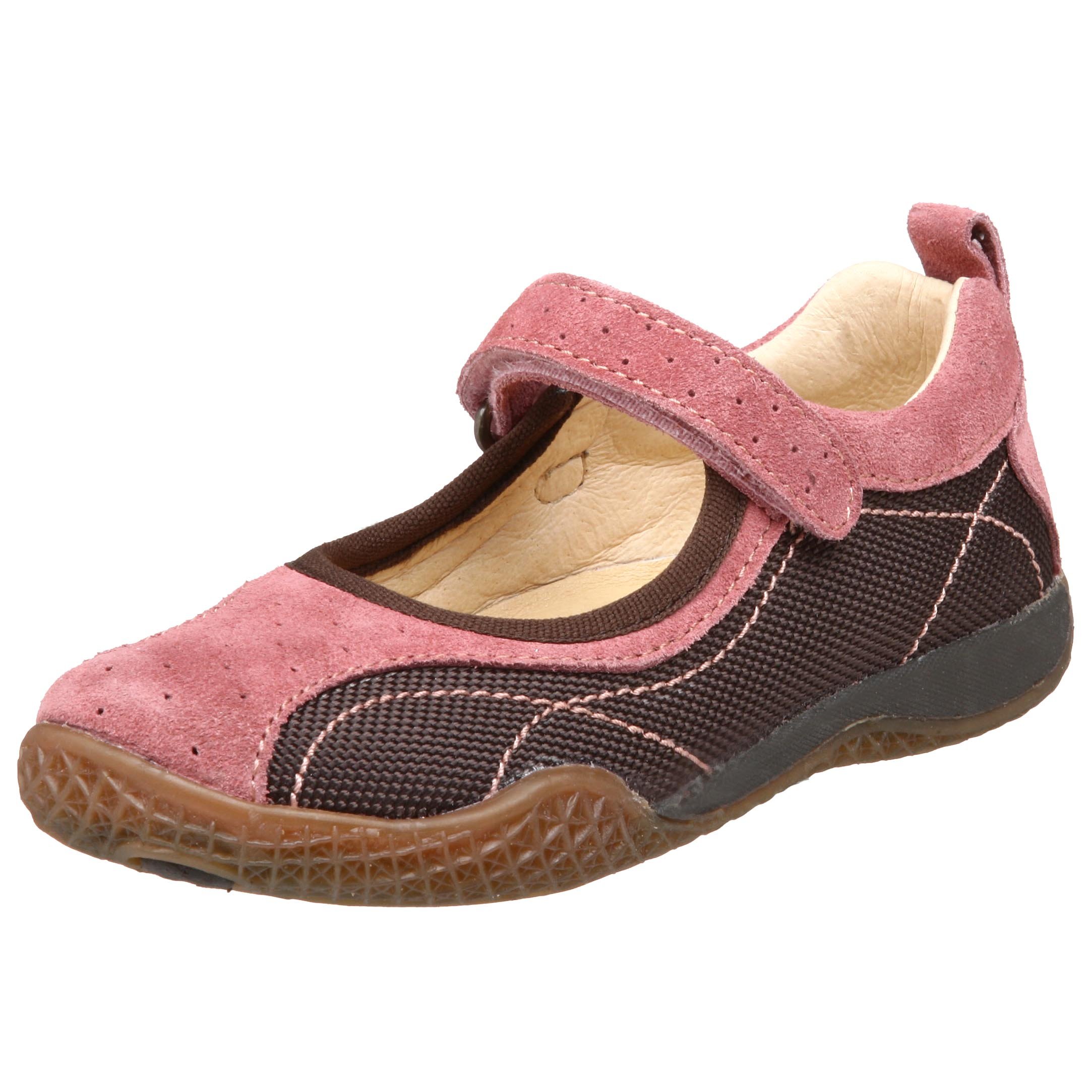 Naturino Art. 6451 Toddler & Little Kid Shoes - Comfortable & Stylish Footwear for Playtime, School & Everyday Adventures