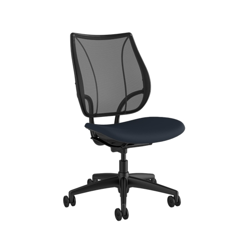 Liberty Executive Standard Foam Seat Cushion - 5