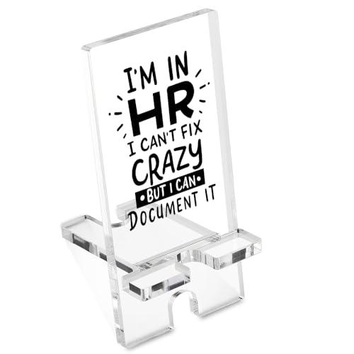 clear I'M HR