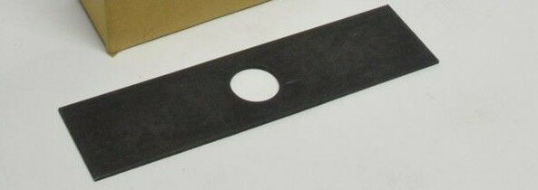 10-Pack Echo Edger Blades .090 Thickness - Compatible with All Echo Edgers - Perfect for Lawn Trimming and Landscape Maintenance