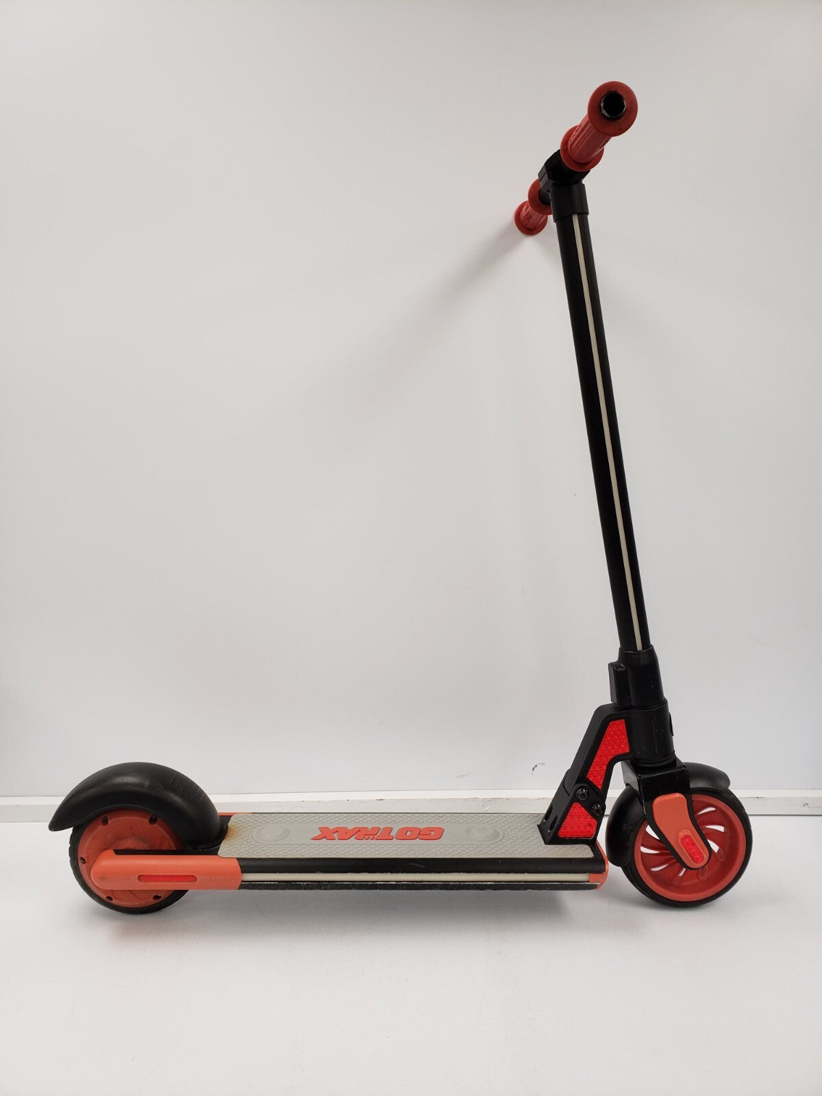 Gotrax GKS Plus Electric Scooter - Lightweight, Foldable & Portable for Commuting, Campus & Urban Travel
