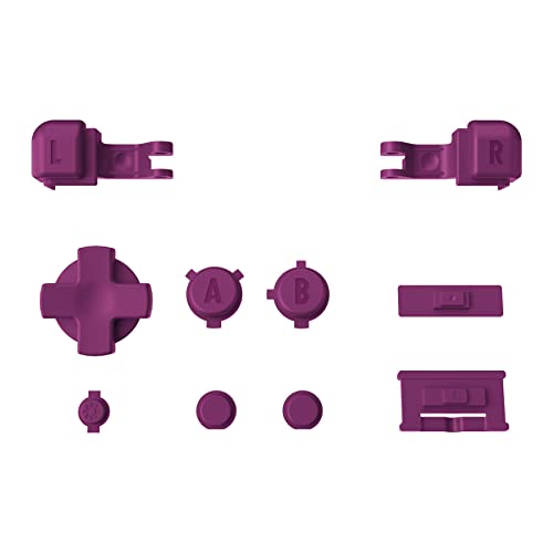 DMG Grape