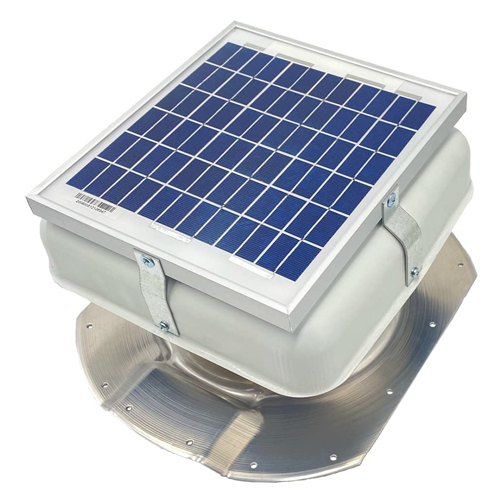 Solar Mega RoofBlaster 3.5