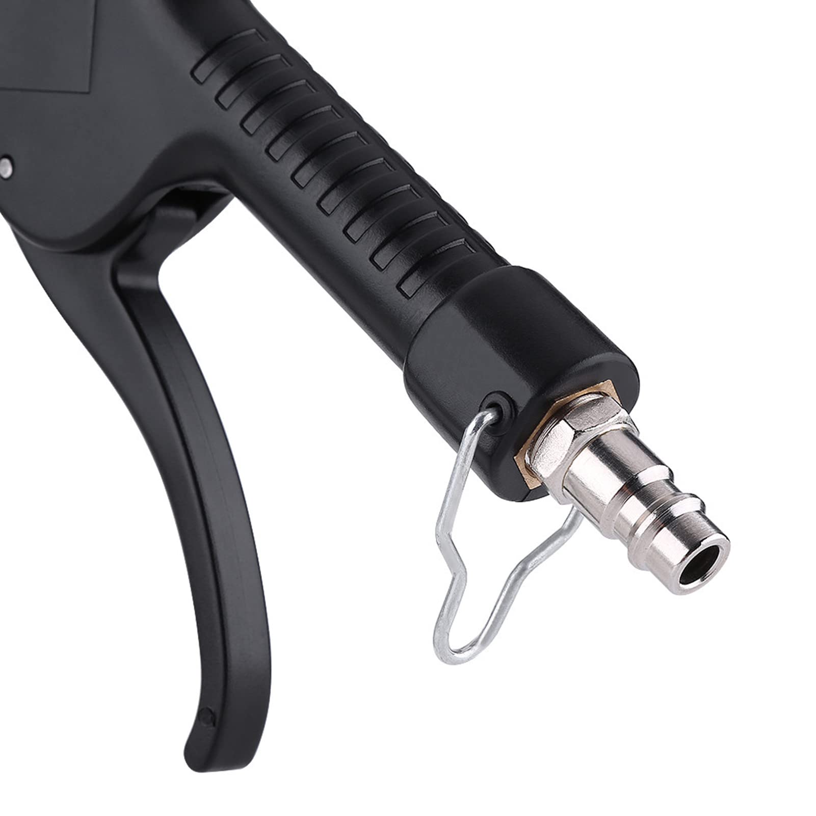 Pneumatic Brake Bleeder Kit - Professional Car Brake Bleeding Tool with Vacuum Pump for Fluid Change | Ideal for Garage Mechanics & DIY Auto Maintenance