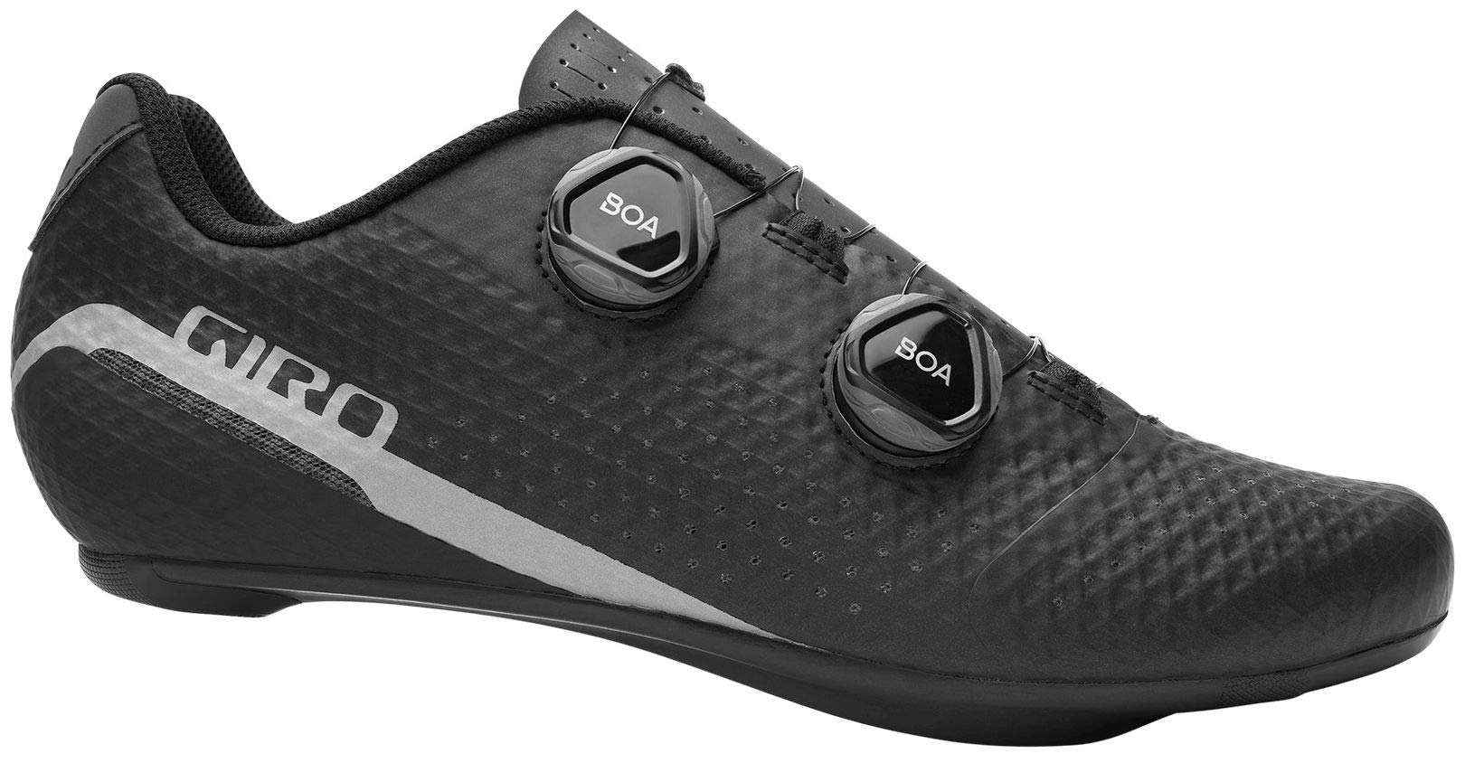 Giro Regime Men's Road Cycling Shoes - Lightweight & Breathable for Performance Riding - Perfect for Road Racing & Long-Distance Cycling