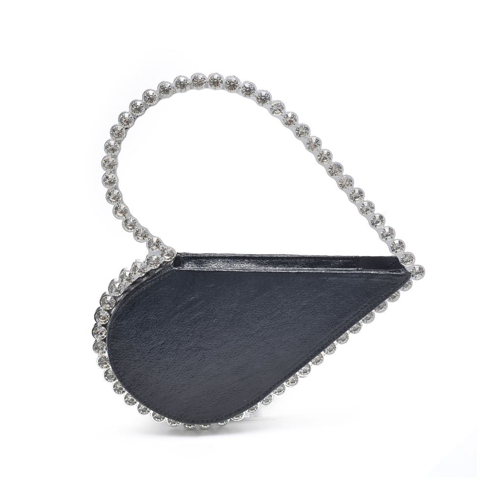 Corissa Elegant Evening Clutch Bag for Women - Perfect for Parties, Weddings & Special Occasions