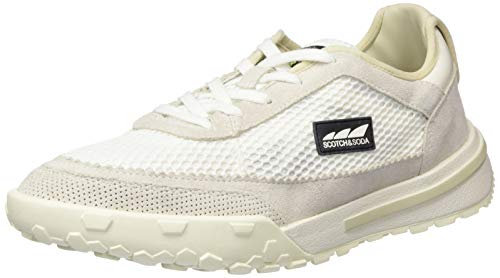 White Off White S20